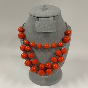 NWOT - Paparazzi Costume Jewelry Set